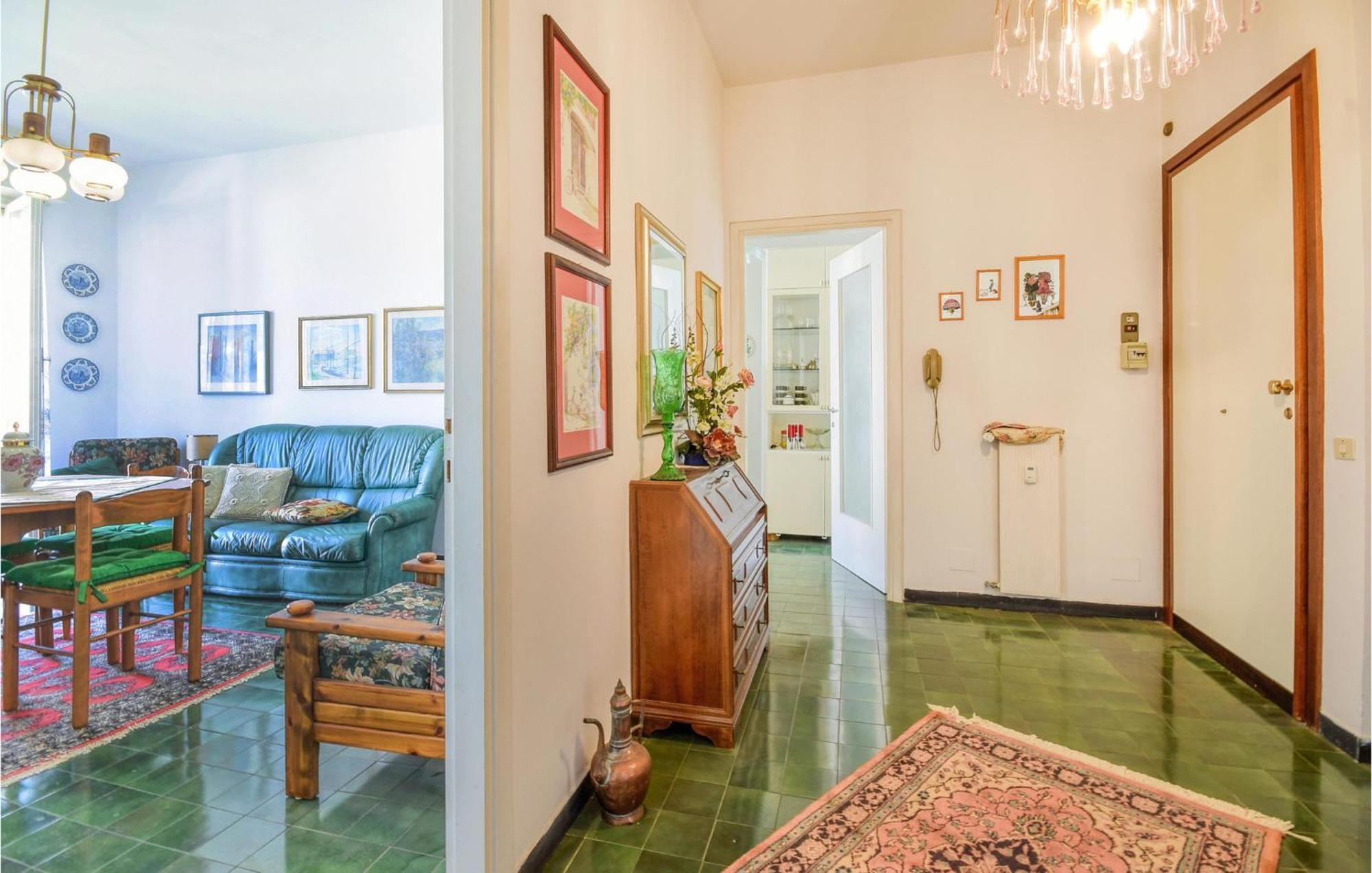 Gorgeous Apartment In Arenzano With Kitchen Buitenkant foto